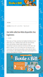 Mobile Screenshot of bouleetbill.com
